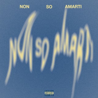 NON SO AMARTI