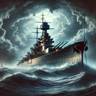 Panzerschiff Bismarck