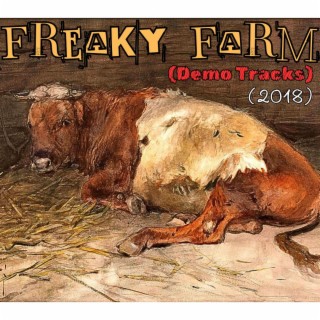 Freaky Farm (Demo)