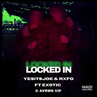 Locked In / Locked In avrws vip