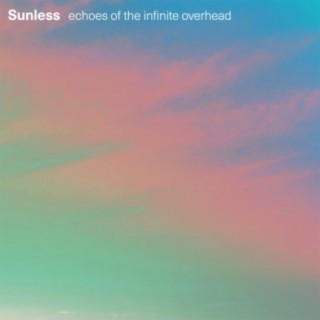 Echoes of the infinite overhead EP