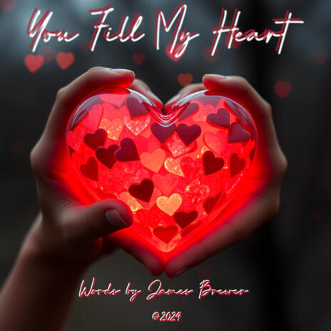 You Fill My Heart