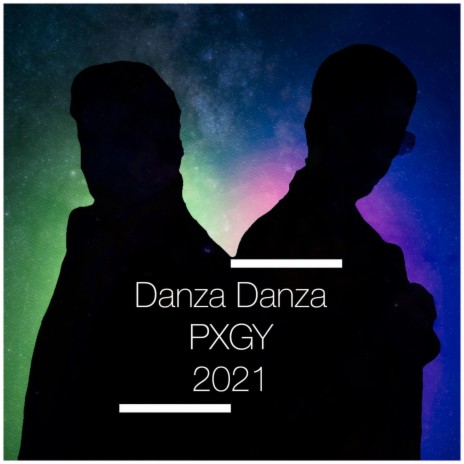 Danza Danza | Boomplay Music