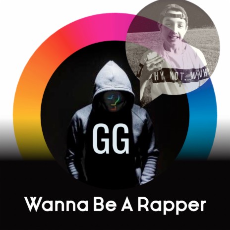 Wanna Be A Rapper | Boomplay Music