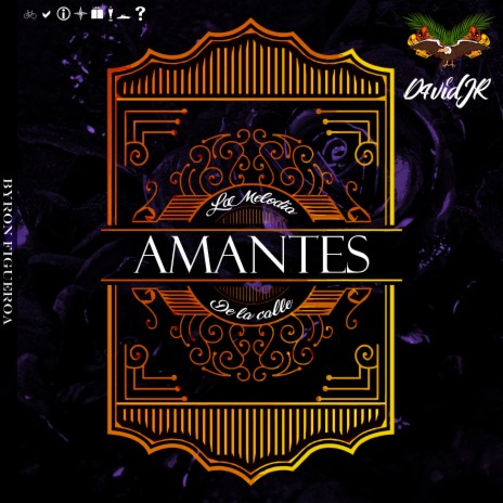 Amantes | Boomplay Music