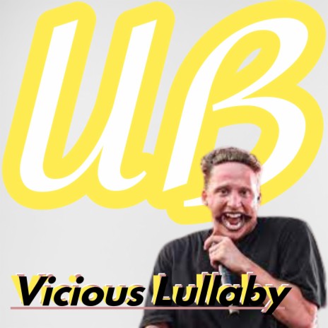 Vicious Lullaby | Boomplay Music