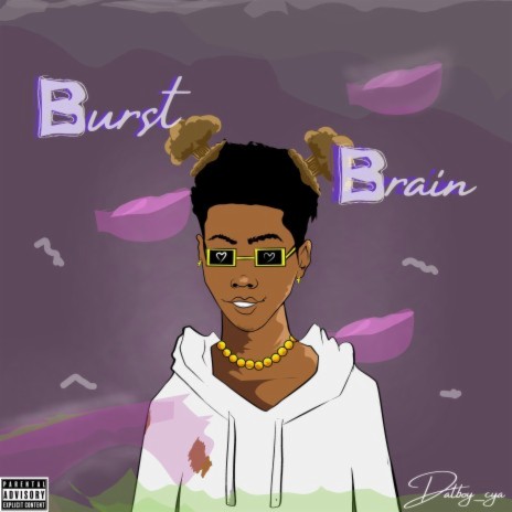 Burs brain | Boomplay Music