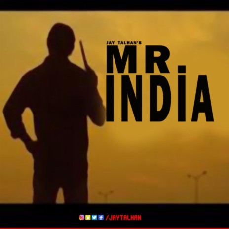 Mr. India | Shooter | Boomplay Music