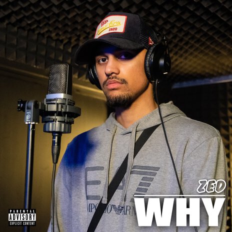 Why | Boomplay Music