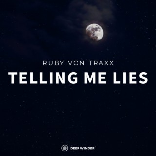 Ruby Von Traxx