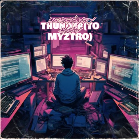 Thunder(TO MYZTRO) | Boomplay Music