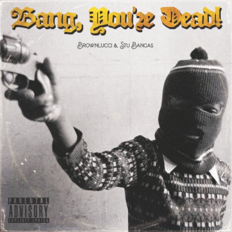 Robbery (feat. Ghostface Killah) | Boomplay Music