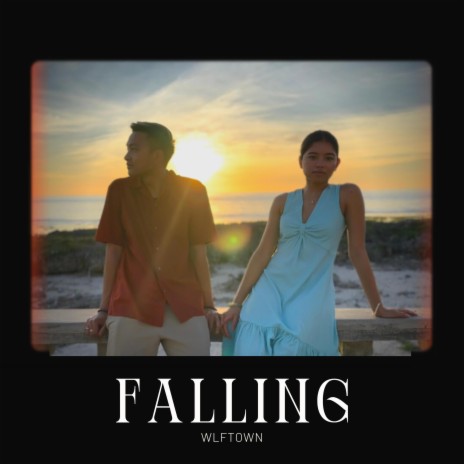 FALLING | Boomplay Music