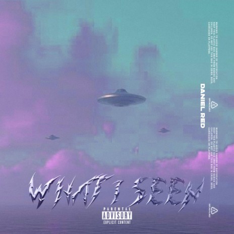 What I Seen | Boomplay Music