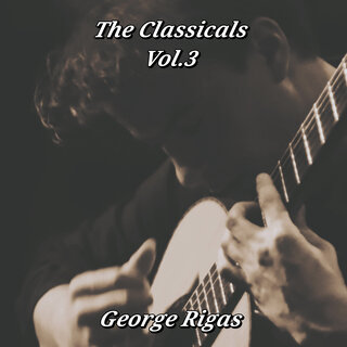 The Classicals, Vol. 3