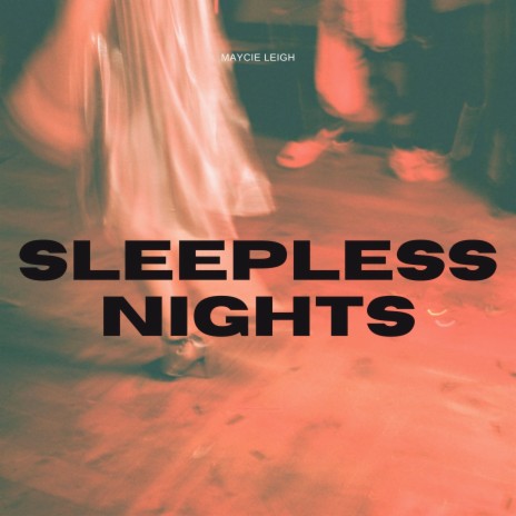 Sleepless Nights | Boomplay Music