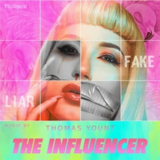 The Influencer (Original Movie Soundtrack)