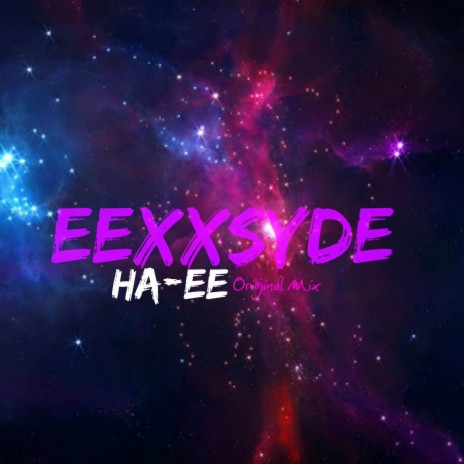 HA-EE (Original Mix) | Boomplay Music