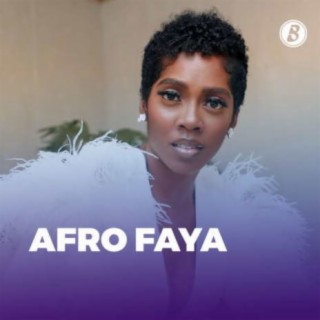 Afro Faya