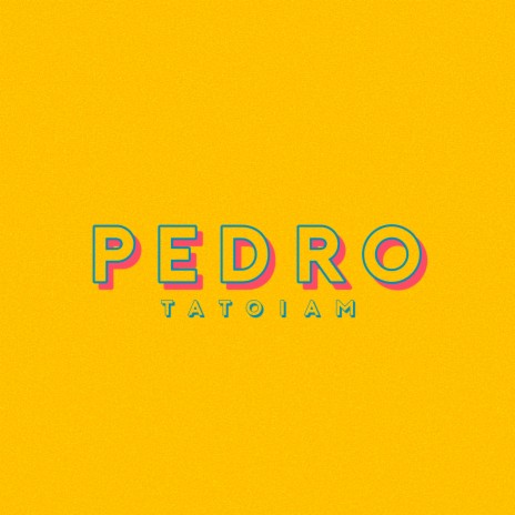 Pedro | Boomplay Music