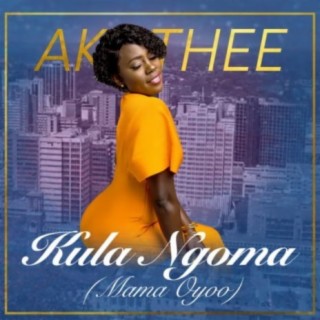 Kula Ngoma (Mama Oyoo) lyrics | Boomplay Music