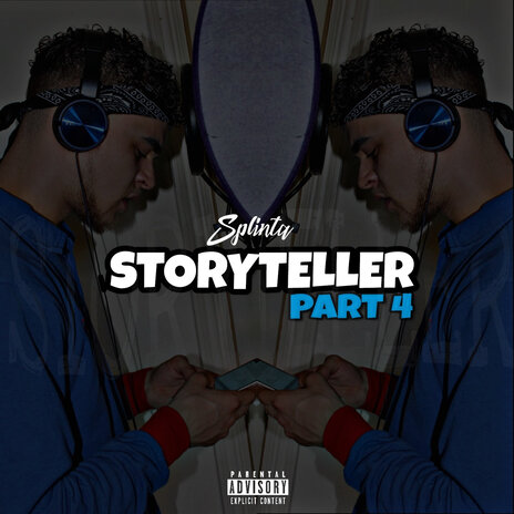 Storyteller Part 4 | Boomplay Music