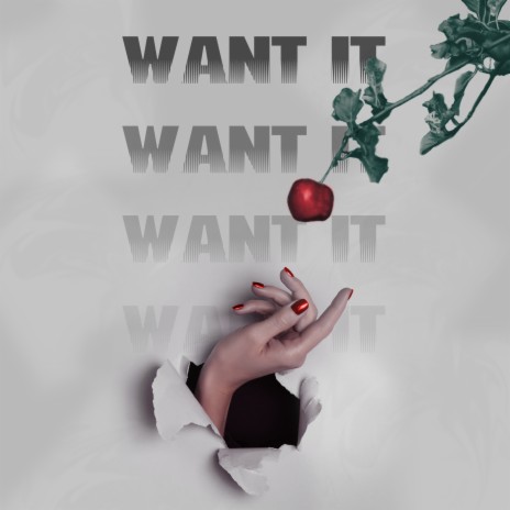 Want It | Boomplay Music