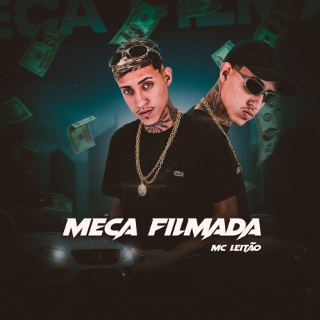 Meca Filmada | Boomplay Music