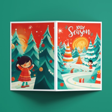 Soft Squeeze ft. Christmas Eve & Nursery Rhymes & Kids Songs | Boomplay Music