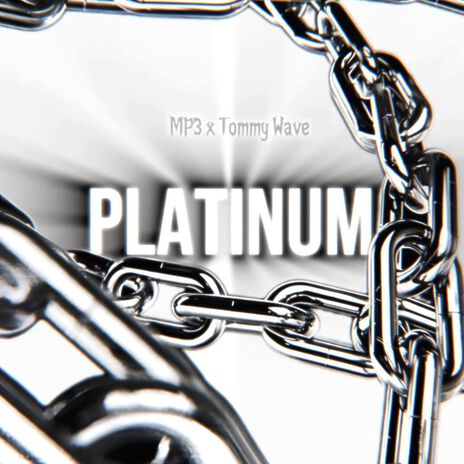 Platinum (prod by BigHomieSlime) ft. Tommy Wave | Boomplay Music