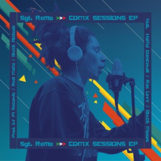 CDMX Sessions EP