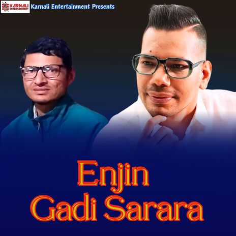 Enjin Gadi Sarara | Boomplay Music