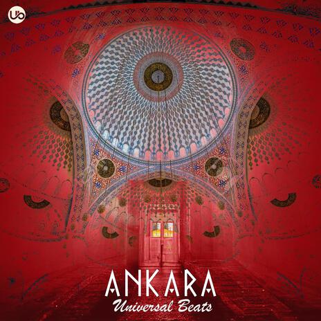 Ankara (Instrumental) | Boomplay Music