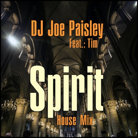 Spirit (Radio Edit) | Boomplay Music