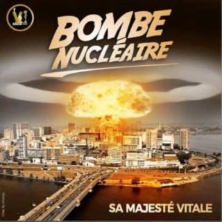 Bombe nucléaire (Moutoubashi remix)