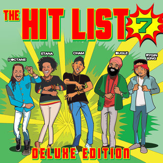 The Hit List 7 (Deluxe Edition)