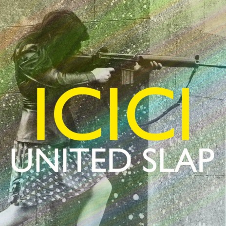 United Slap | Boomplay Music