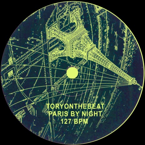Paris by Night | Boomplay Music