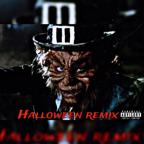 Halloween (remix) ft. Little xa & Draxko