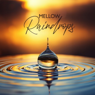 Mellow Raindrop: Meditation Music with Rain Sounds to Clear Your Mind