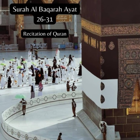 Surah Al Baqarah Ayat 26-31 | Boomplay Music