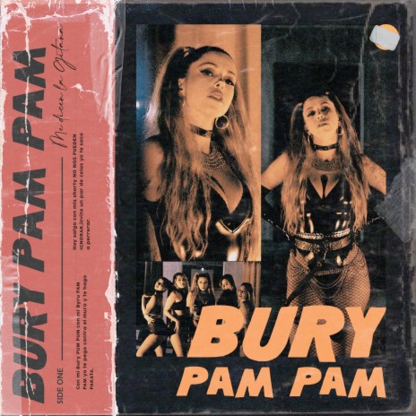 Bury Pam Pam