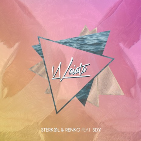 Waiata (feat. SDY) | Boomplay Music