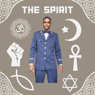 The Spirit lyrics | Boomplay Music