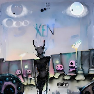 XEN, Vol. 2