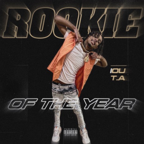 Rookie of the Year | Boomplay Music