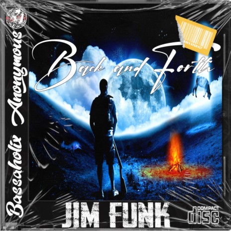 Back and Forth (Funk You Mix) | Boomplay Music