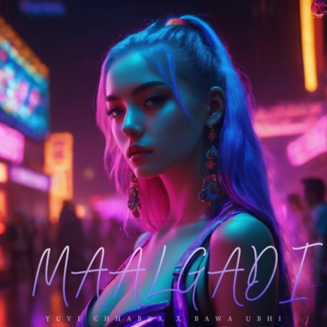 MAALGADI | Boomplay Music