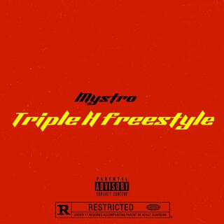 Triple H Freestyle lyrics | Boomplay Music