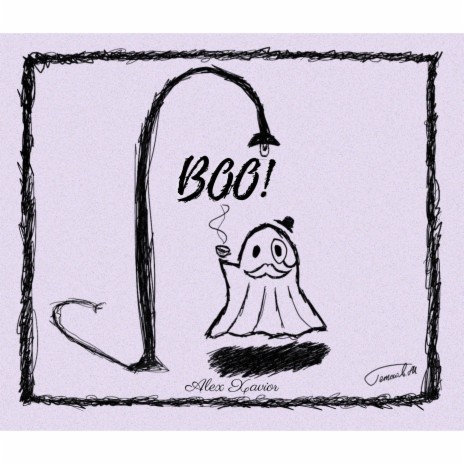 BOO! | Boomplay Music